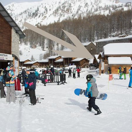 Chalet Pointu إيزولا المظهر الخارجي الصورة