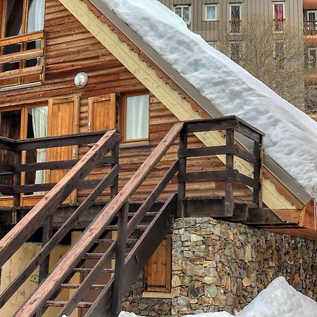 Chalet Pointu إيزولا المظهر الخارجي الصورة