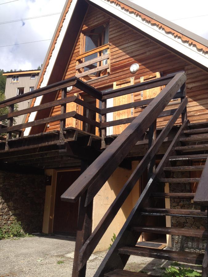 Chalet Pointu إيزولا المظهر الخارجي الصورة