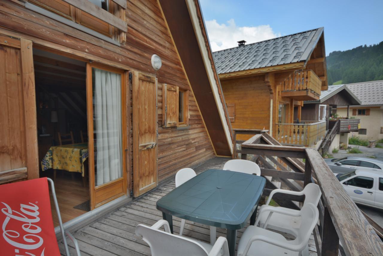 Chalet Pointu إيزولا المظهر الخارجي الصورة