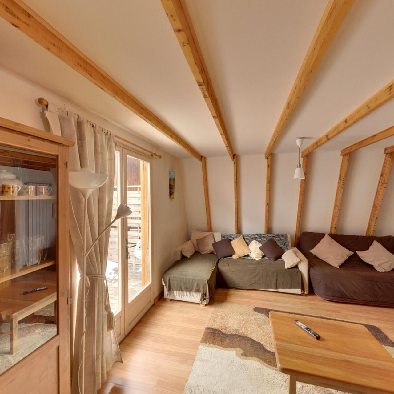 Chalet Pointu إيزولا المظهر الخارجي الصورة