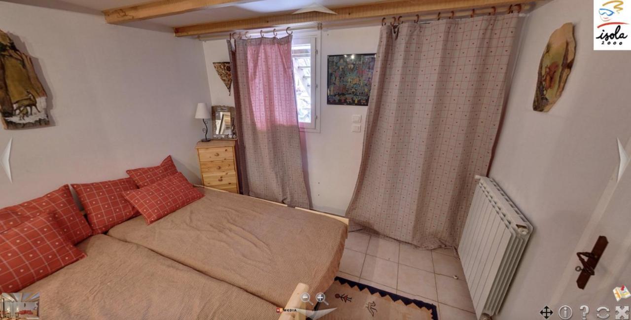 Chalet Pointu إيزولا المظهر الخارجي الصورة