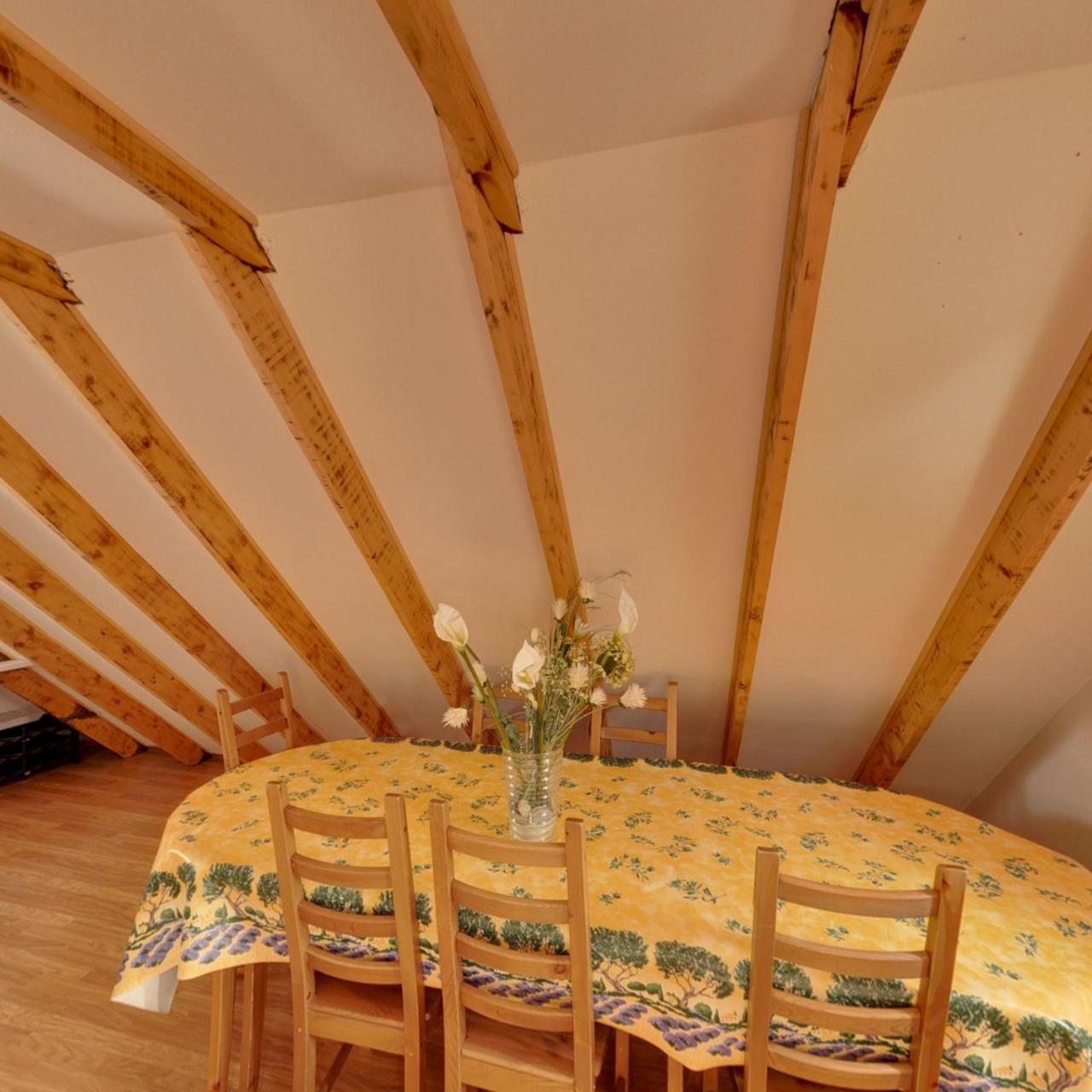 Chalet Pointu إيزولا المظهر الخارجي الصورة