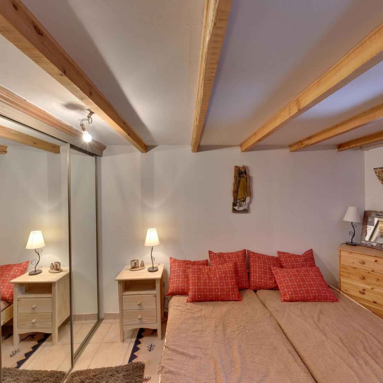 Chalet Pointu إيزولا المظهر الخارجي الصورة
