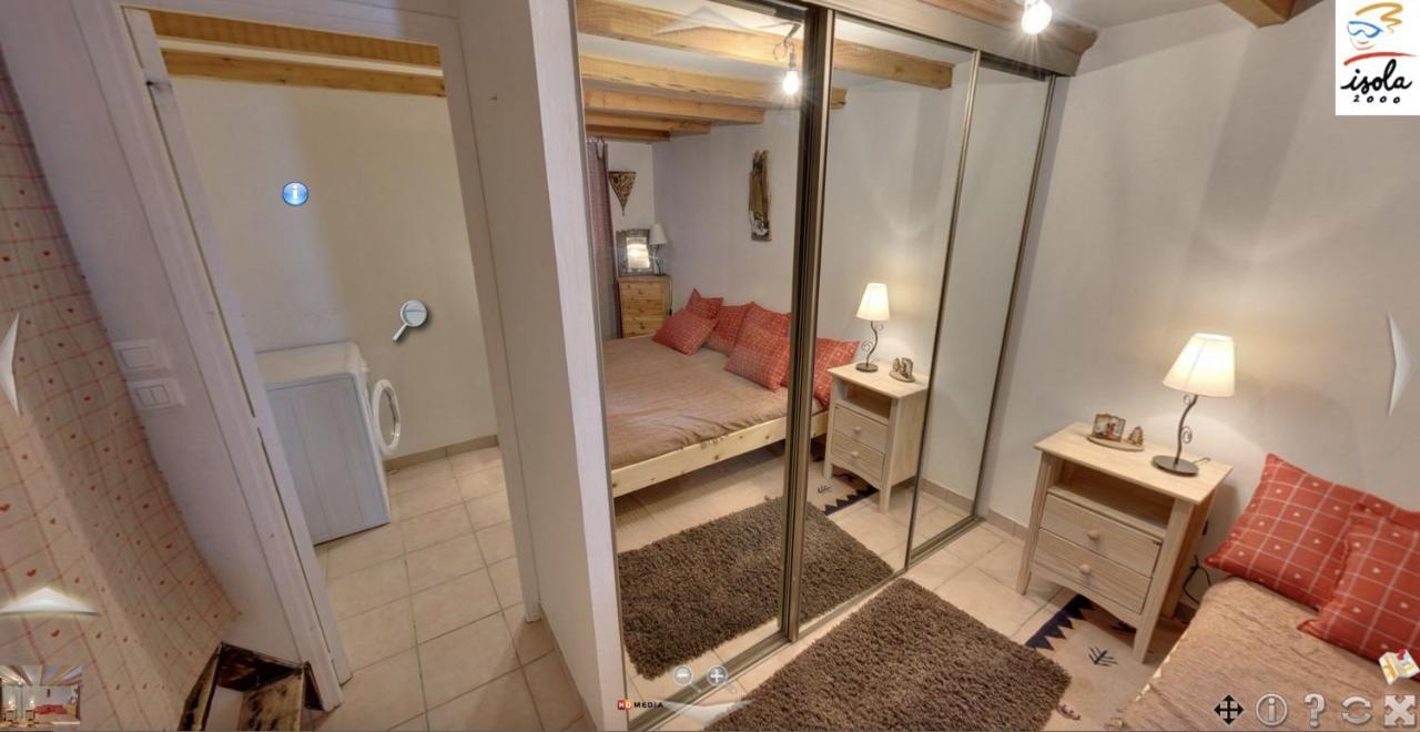 Chalet Pointu إيزولا المظهر الخارجي الصورة