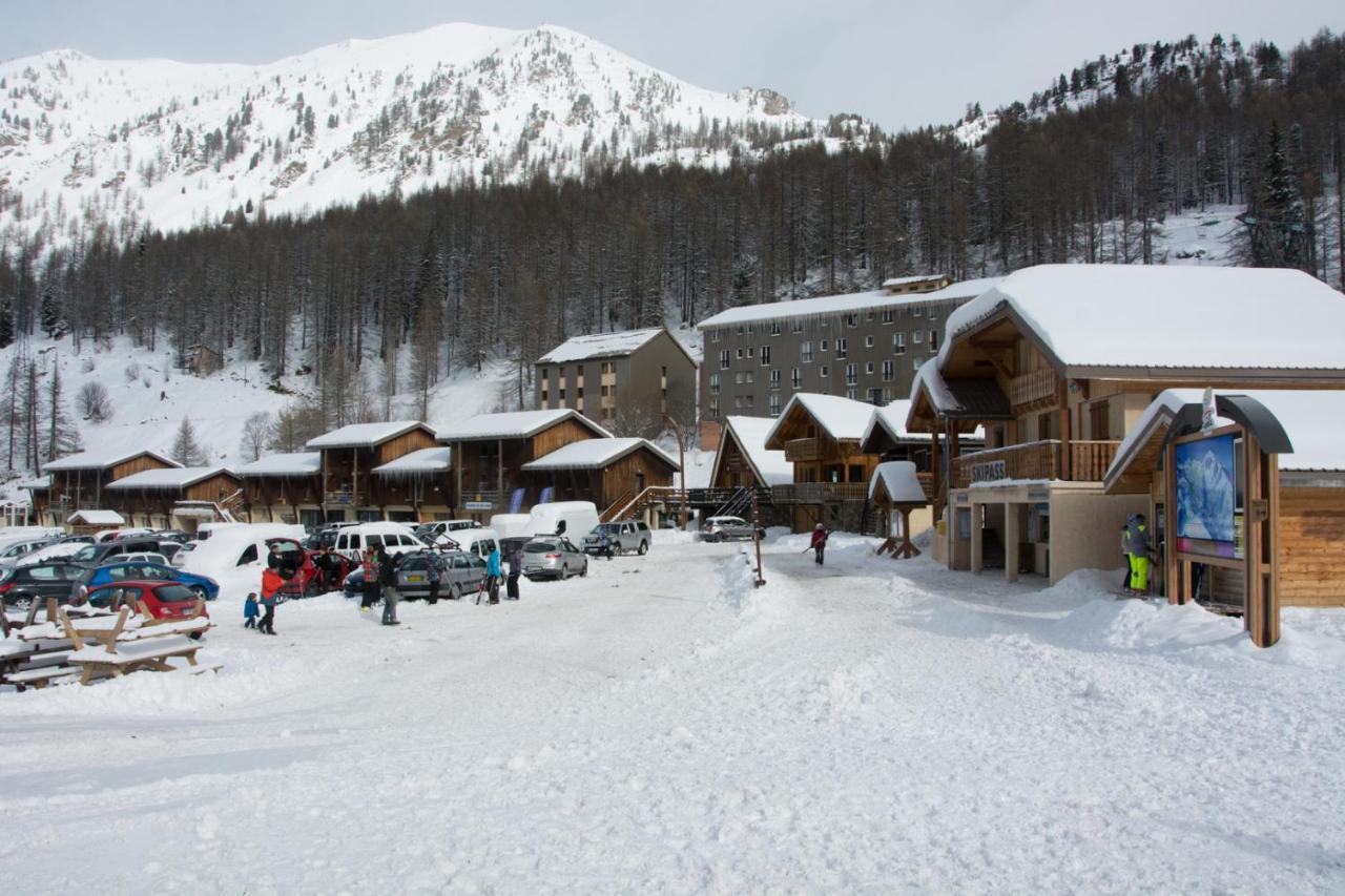 Chalet Pointu إيزولا المظهر الخارجي الصورة