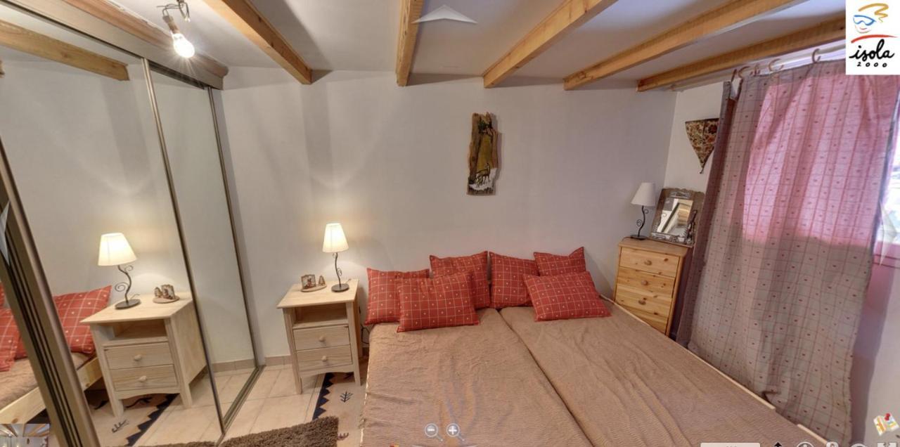 Chalet Pointu إيزولا المظهر الخارجي الصورة